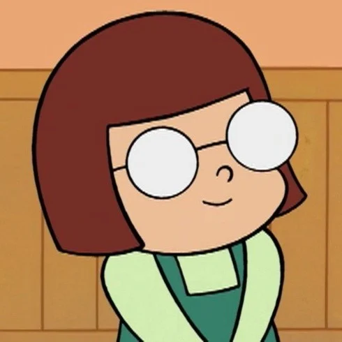Zoey (Oh Yeah! Cartoons: Zoey's Zoo)