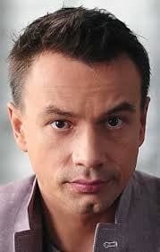 Алексей Серов (Дискотека Авария)