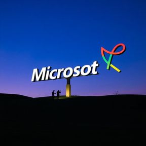 Microsoft Mark (United States)