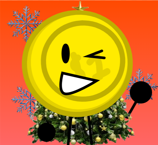 Gold Coin