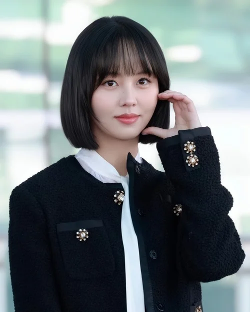 배우 김소현
