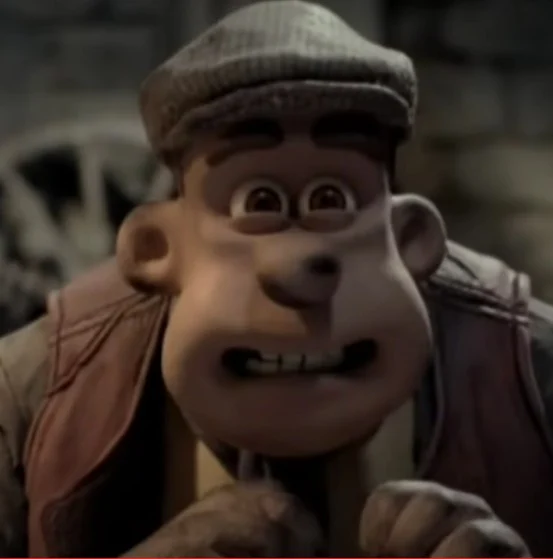 Mr. Willard Tweedy (VA: Tony Haygarth) - Chicken Run