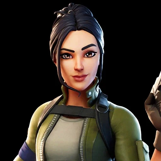 Fortnite - Rio
