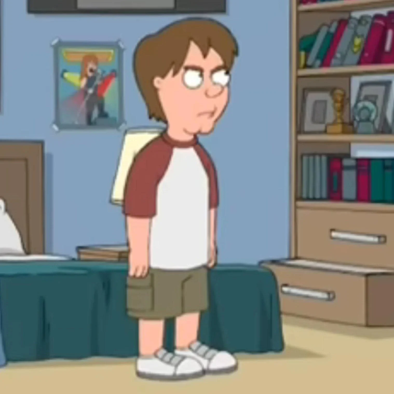 Kyle (Family Guy)