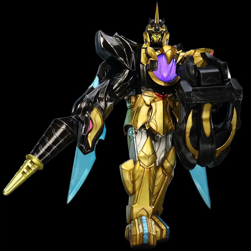 テガソードブラック 