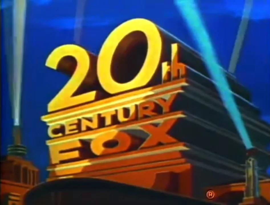 20th Century Fox Video Announcer (1982) USA
