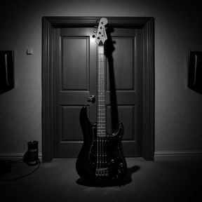 Literally Just 3 Doors Down When I'm Gone Bass