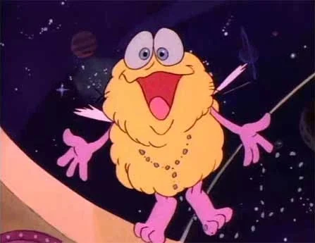 The Creep (Galaxy High School) (singing, Danny Mann)