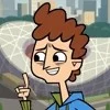 Jay (Total Drama Ridonculous Race)