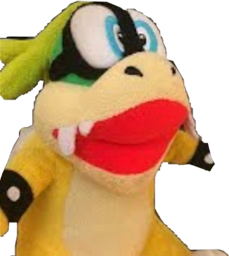 Iggy from smr