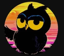 Hoot IN The Dark 