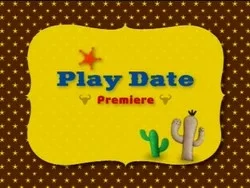 Wild West Playdate Narrator (Chris Phillips)