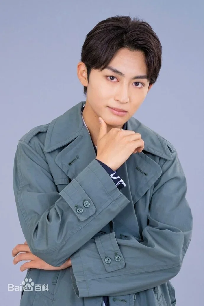 Karakida Hanto(kamen rider valen)