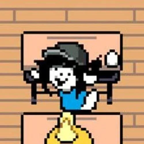 Temmie