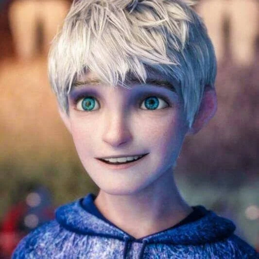 Jack frost from Rotg 3
