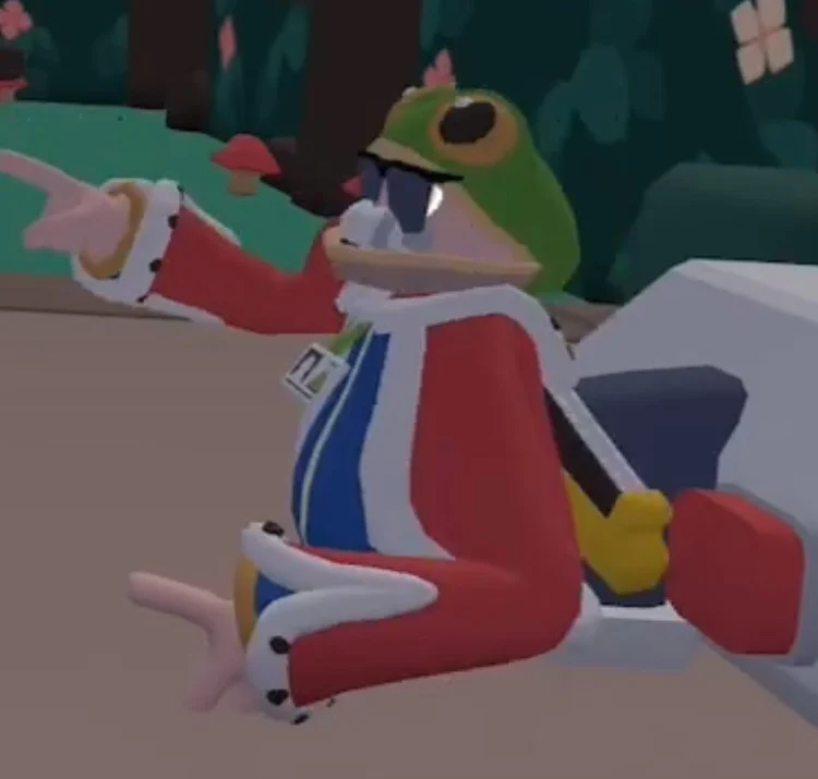 Cheeze2463 (Yeeps Content Creator)