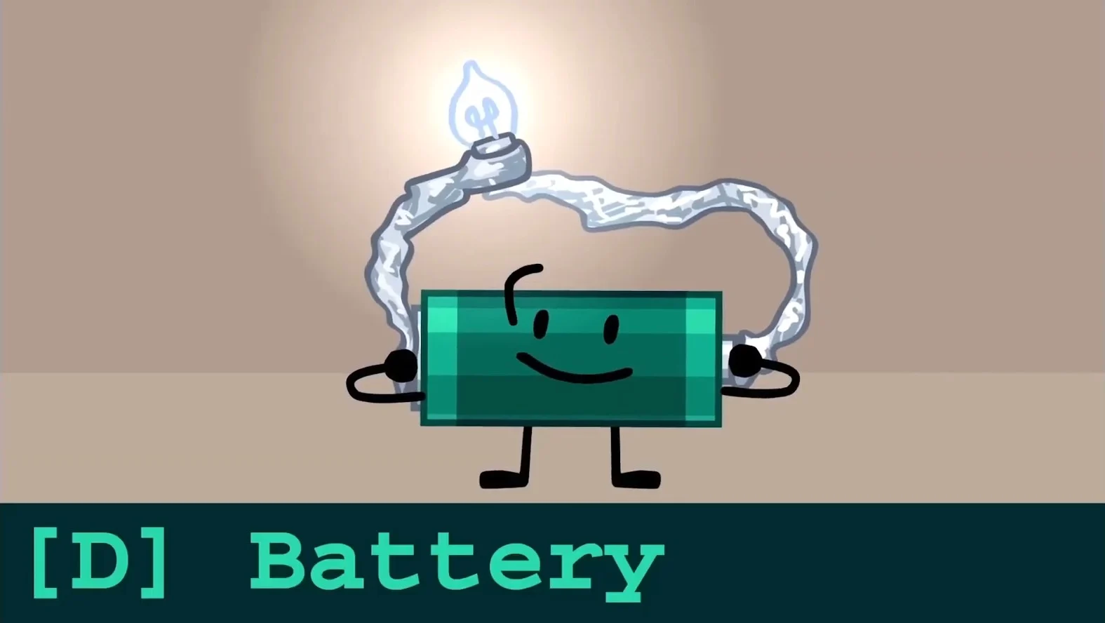Battery (TPOT)