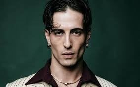 Damiano David (Funny little fears era)