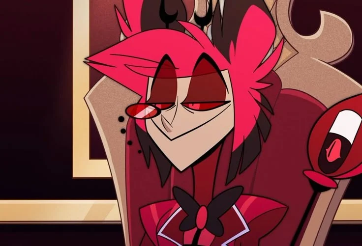 Alastor (Castellano)
