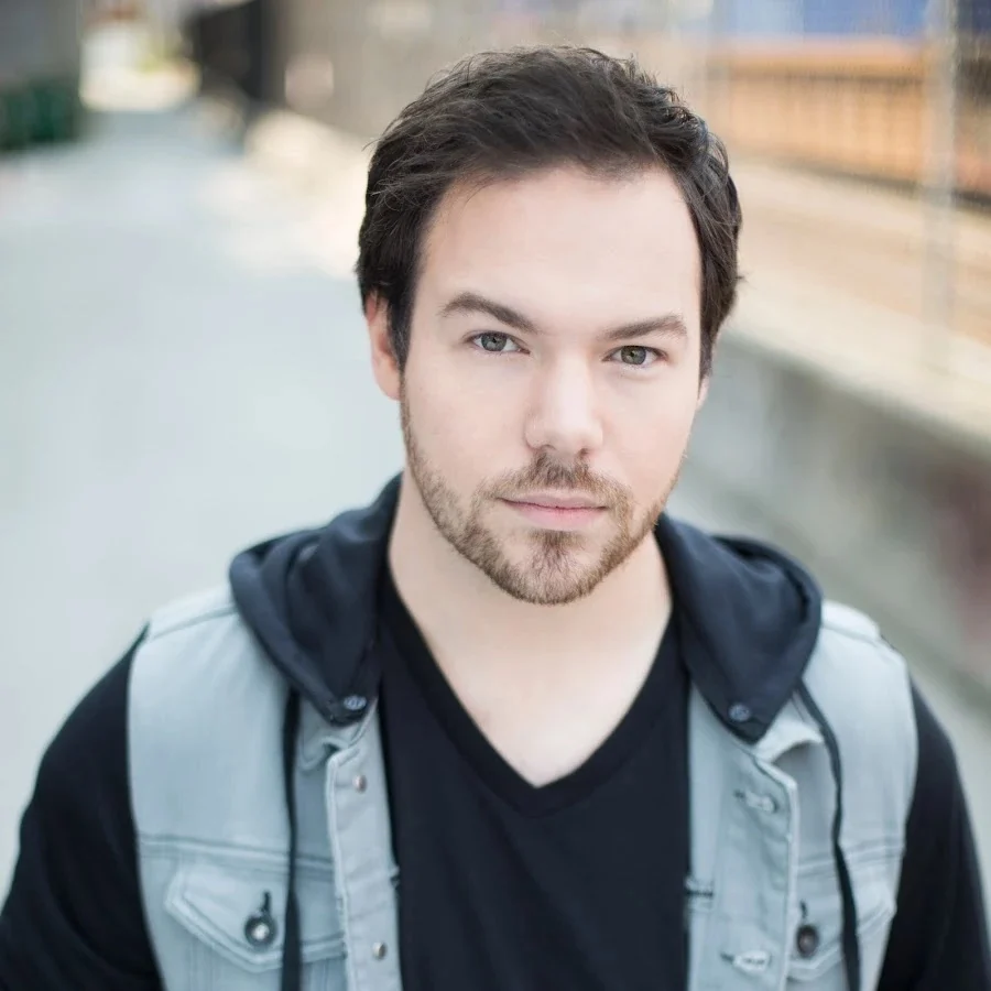 Andrew Stein (Mandopony)