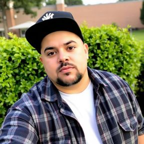 Carlos Coy (South Park Mexican)