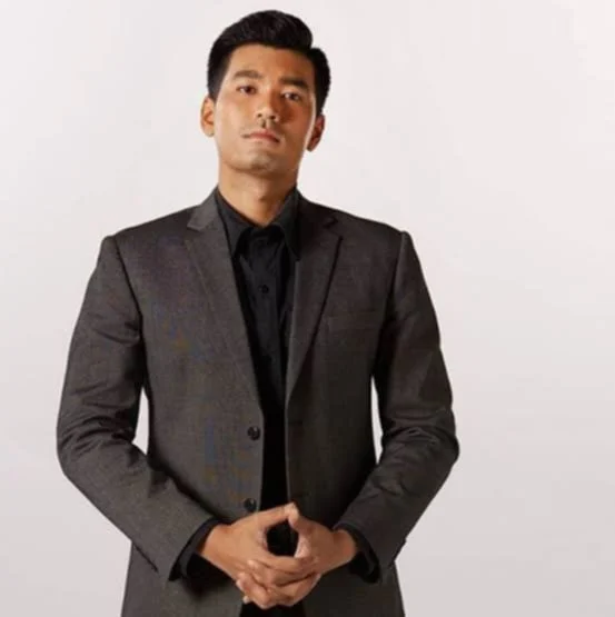ภัทรดนัย เทศสุวรรณ [TNA News Anchor]
