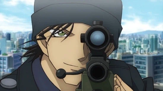 akai shuichi(korea version)