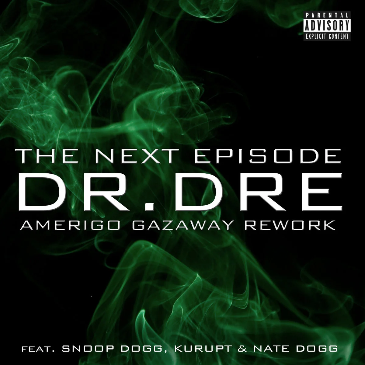 Dr. Dre & Snoop Dogg - The Next Episode (Drums)