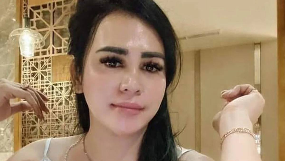 Ratu Entok