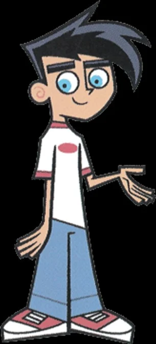 Danny Phantom Intro Singer