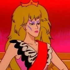 PIZZAZZ (The Misfits)