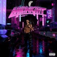 Lyanno (Midnight) 2023