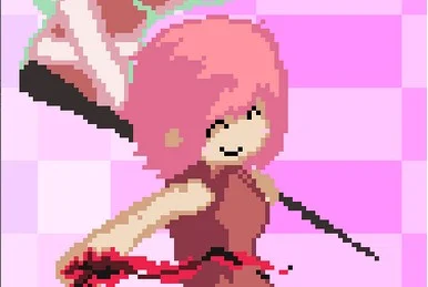 Reaper Angel (Hyperfight)