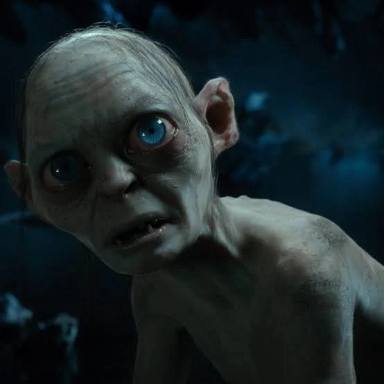 Smeagol 