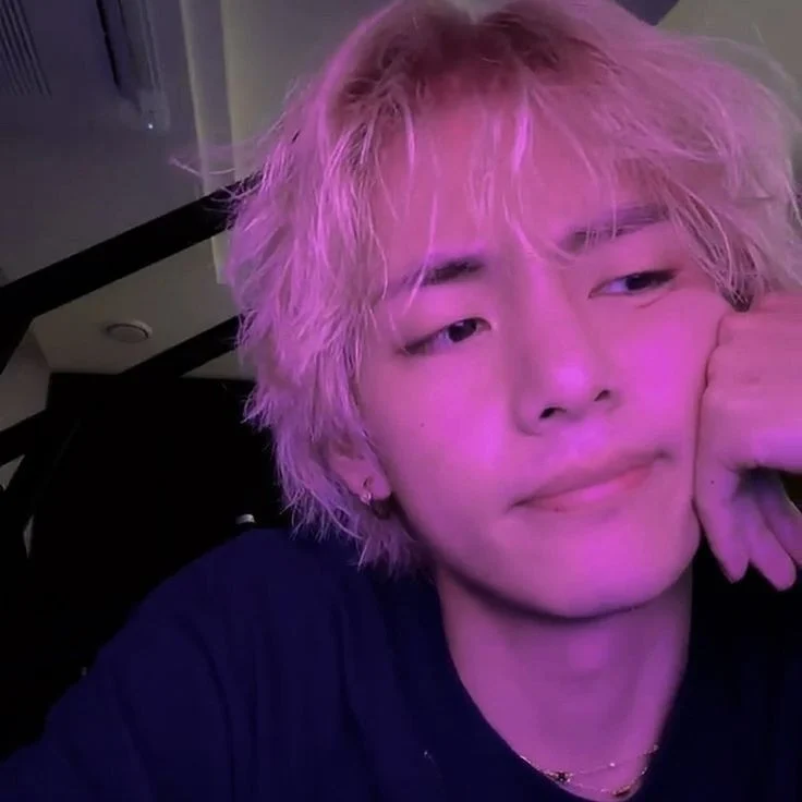 Taehyung - V (BTS)