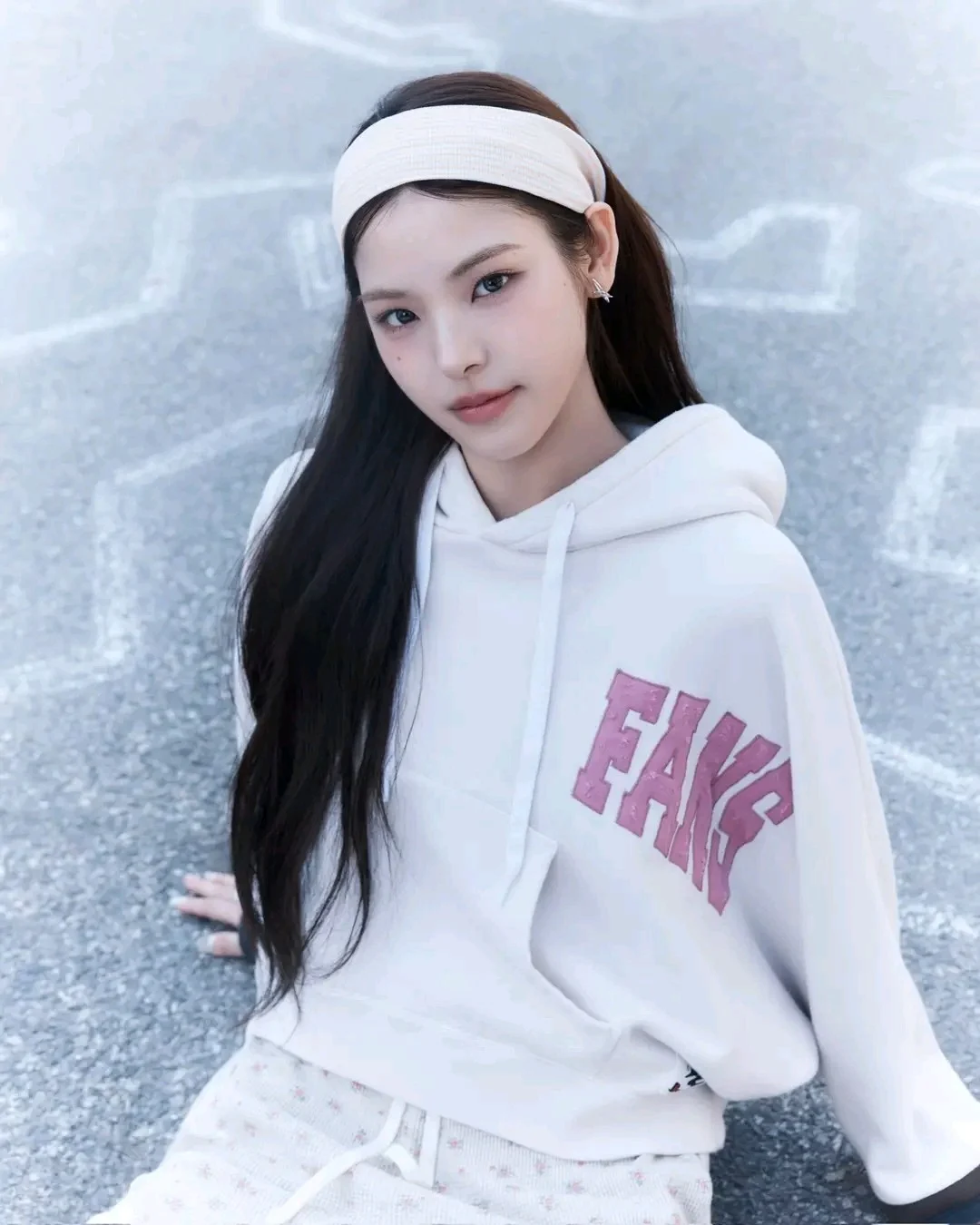Mai of IZNA (2025) 