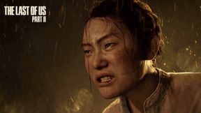 Yara (The Last Of Us Part 2)