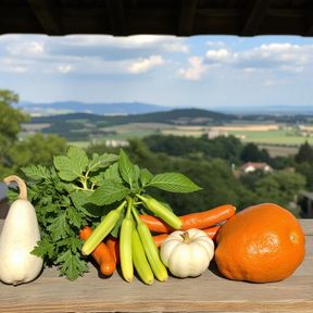 best mozi hang vege