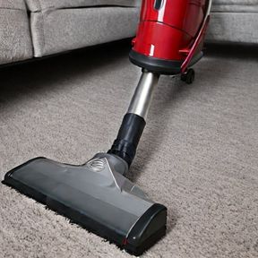 Vacuum cleaner