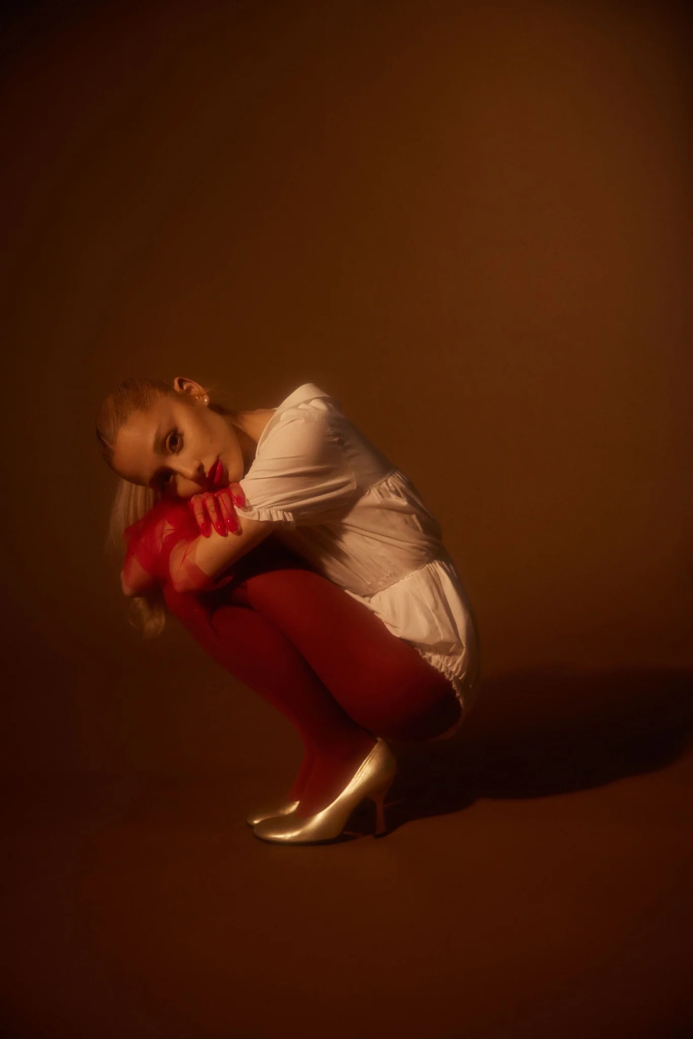 ARIANA GRANDE 