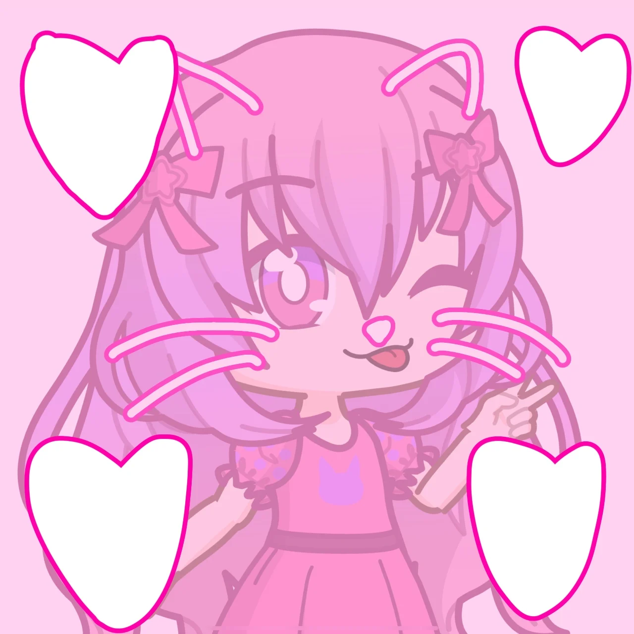 Pinkgal Sugoi Artist