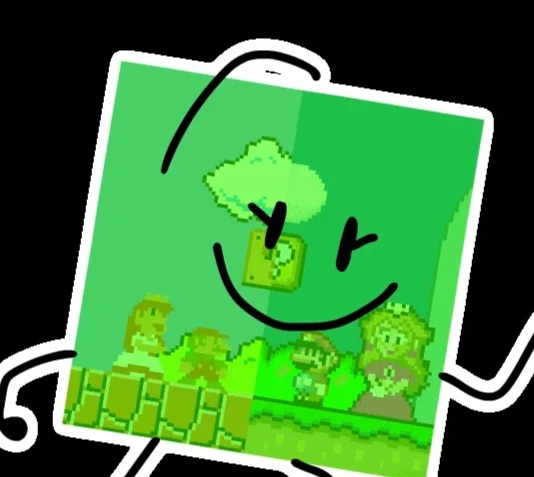 green alextwo