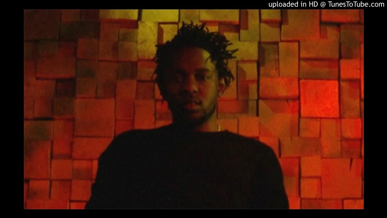 Kendrick Lamar (Verse Only)