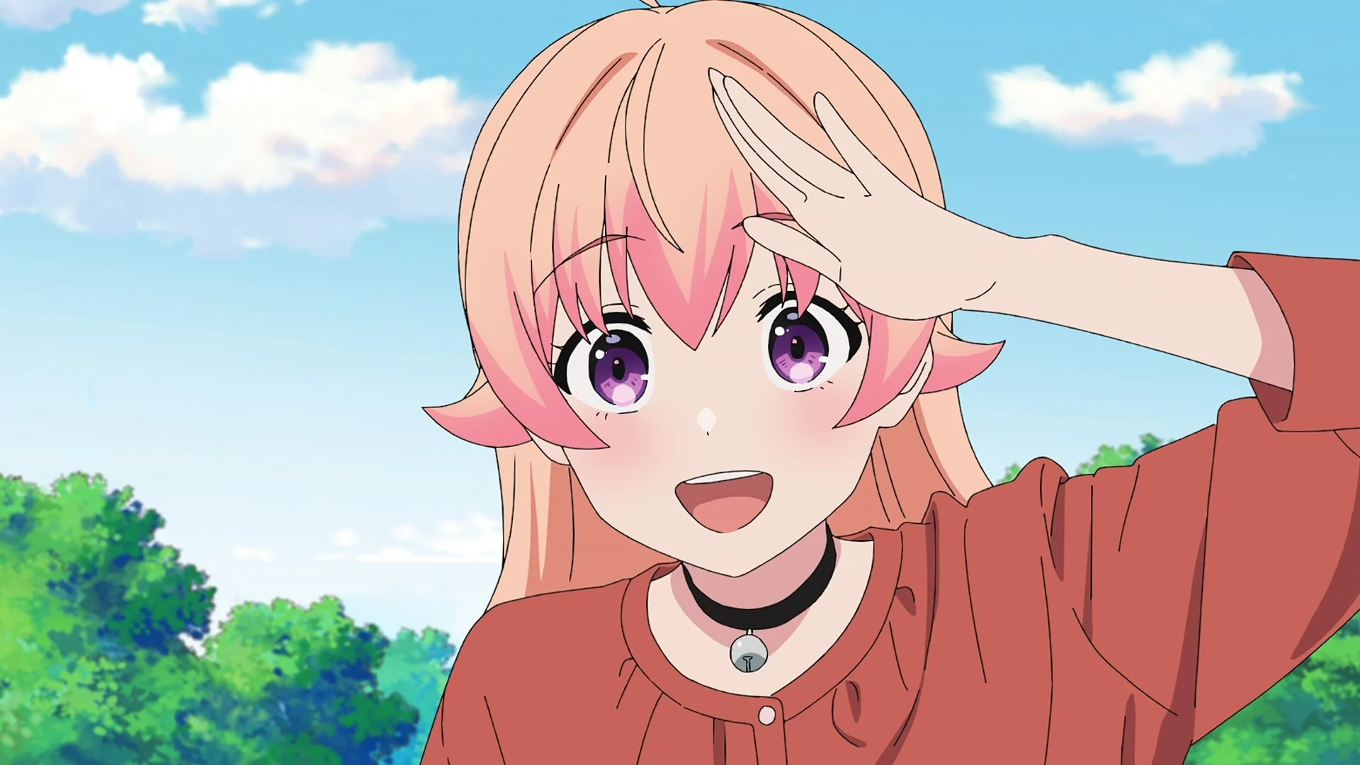 Nico Wakatsuki (WITCHWATCH)