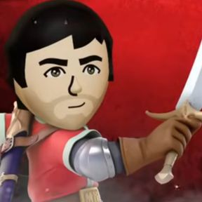 Hero TJ