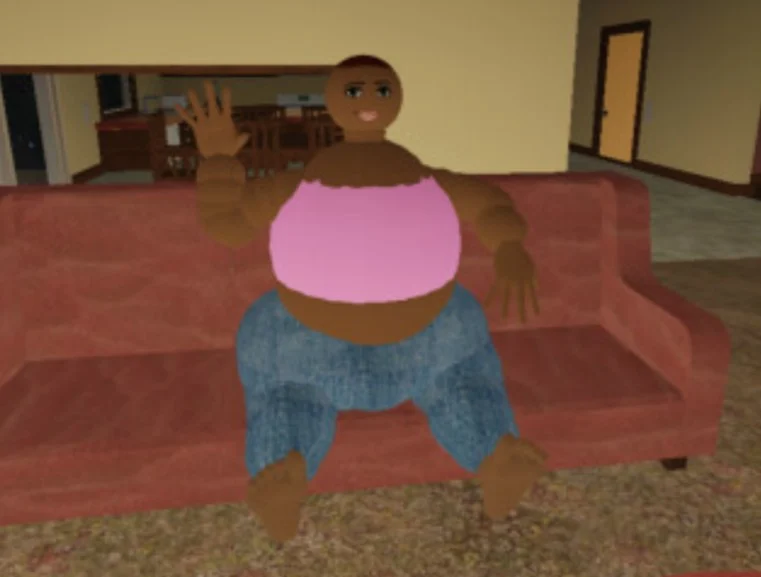 Lovely Peaches | Roblox