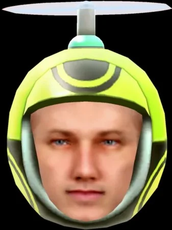 Face Raider