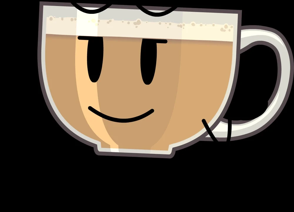 LATTE GOEFAV
