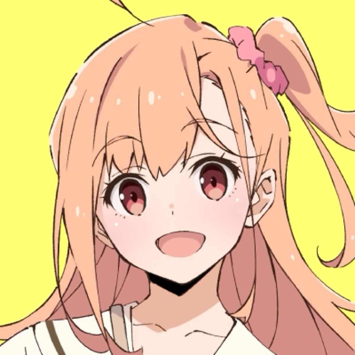Polka Takahashi (Love Live! Bluebird) (CV: Ayasaki Honon)