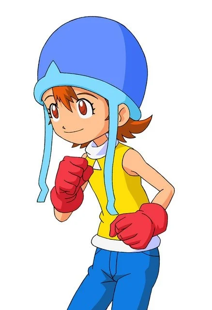 Sora Takenouchi